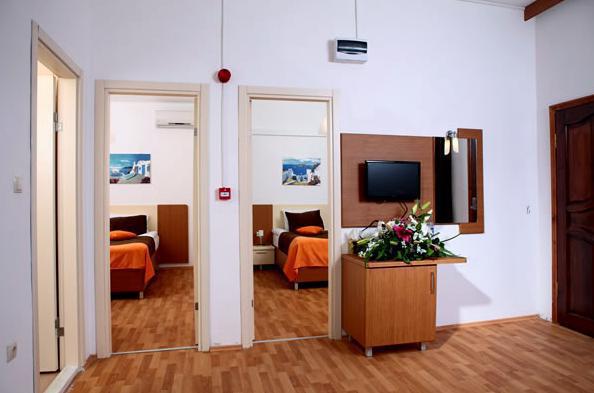 Legend Hotel Riva Buitenkant foto